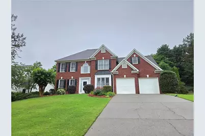 3715 Ridgeside Court, Suwanee, GA 30024 - Photo 2