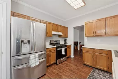 4805 Oxford Walk NW, Acworth, GA 30102 - Photo 10