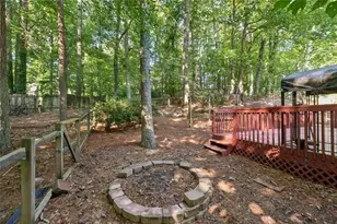 4805 Oxford Walk NW, Acworth, GA 30102 - Photo 28