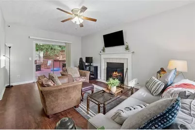 4805 Oxford Walk NW, Acworth, GA 30102 - Photo 14