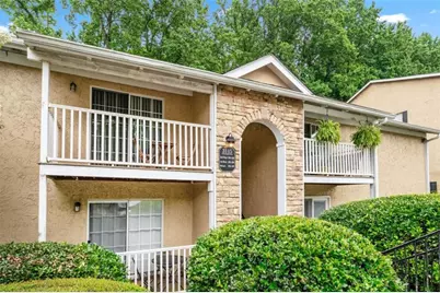 3115 Seven Pines Court #308, Atlanta, GA 30339 - Photo 2
