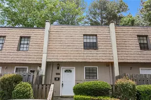 6436 Stone Terrace, Morrow, GA 30260 - Photo 2