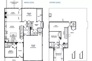 176 Cherokee Dr S, Waleska, GA 30183 - Photo 2