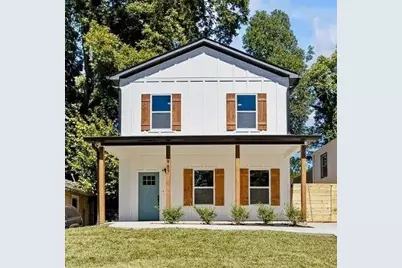 987 Fair Street SW, Atlanta, GA 30314 - Photo 1