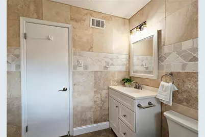 136 Peachtree Memorial Drive NW #PA4, Atlanta, GA 30309 - Photo 12