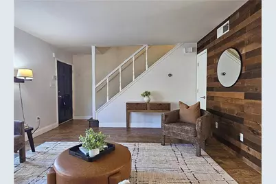 136 Peachtree Memorial Drive NW #PA4, Atlanta, GA 30309 - Photo 2