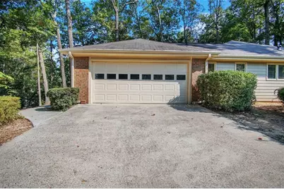 2052 Old Forge Way, Marietta, GA 30068 - Photo 2