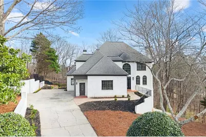 539 Schofield Drive, Powder Springs, GA 30127 - Photo 1