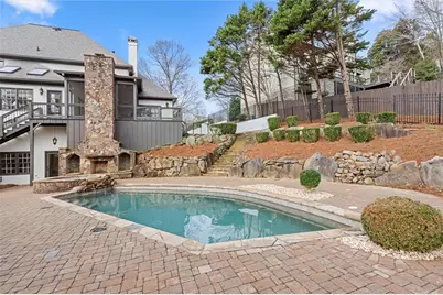 539 Schofield Drive, Powder Springs, GA 30127 - Photo 42