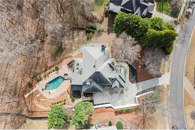 539 Schofield Drive, Powder Springs, GA 30127 - Photo 4