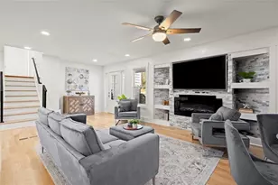 1940 Oak Ridge Ct, Marietta, GA 30062 - Photo 8