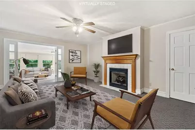 551 Duke Drive, Marietta, GA 30066 - Photo 8