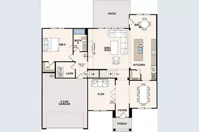 4735 Watkins Way, Cumming, GA 30040 - Photo 24