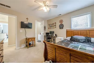 1765 Pinetree Pass Lane Southwest Lane SW, Lilburn, GA 30047 - Photo 32