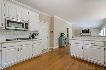 1765 Pinetree Pass Lane Southwest Lane SW, Lilburn, GA 30047 - Photo 14