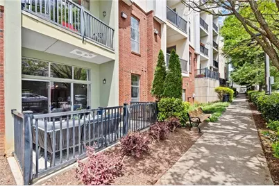 2630 Talley Street #3, Decatur, GA 30030 - Photo 36