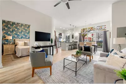 2630 Talley Street #3, Decatur, GA 30030 - Photo 1