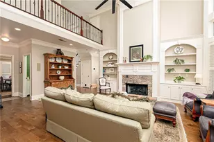 716 Registry Run NW, Kennesaw, GA 30152 - Photo 16