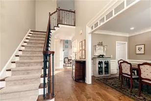 716 Registry Run NW, Kennesaw, GA 30152 - Photo 4