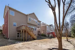 804 Morganton Dr, Suwanee, GA 30024 - Photo 4