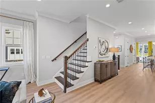 1957 Flying Scotsman Dr, Kennesaw, GA 30144 - Photo 20