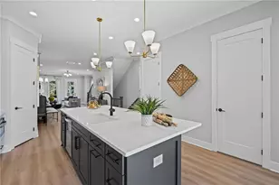 1957 Flying Scotsman Dr, Kennesaw, GA 30144 - Photo 12