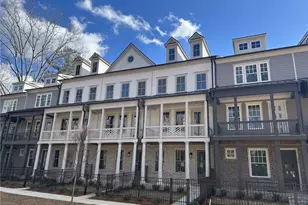 1957 Flying Scotsman Dr, Kennesaw, GA 30144 - Photo 2