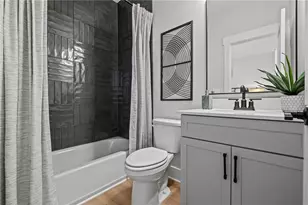 1957 Flying Scotsman Dr, Kennesaw, GA 30144 - Photo 6