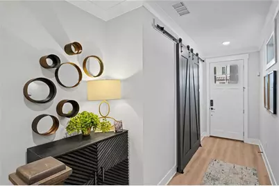 1957 Flying Scotsman Drive #23, Kennesaw, GA 30144 - Photo 4