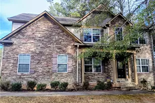 344 Mary Dr, McDonough, GA 30252 - Photo 2