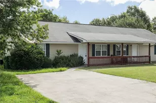 435 Baron Dr, Monroe, GA 30655 - Photo 4