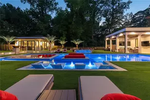 1386 Moores Mill Rd NW, Atlanta, GA 30327 - Photo 4