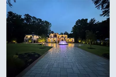 1386 Moores Mill Road NW, Atlanta, GA 30327 - Photo 2