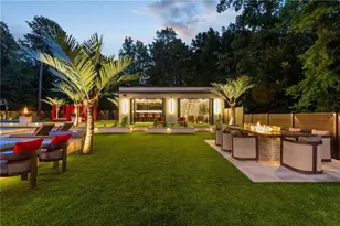 1386 Moores Mill Rd NW, Atlanta, GA 30327 - Photo 20