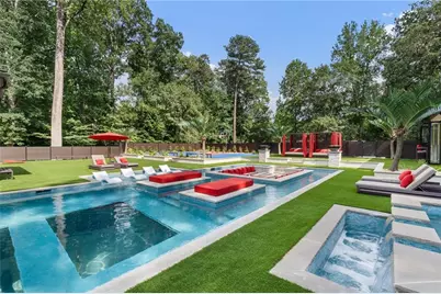 1386 Moores Mill Road NW, Atlanta, GA 30327 - Photo 14