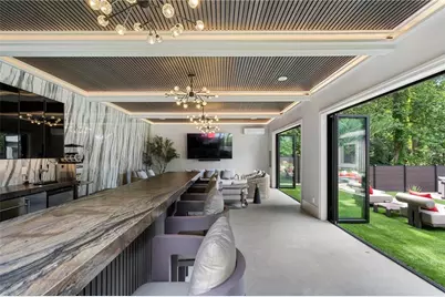 1386 Moores Mill Road NW, Atlanta, GA 30327 - Photo 22