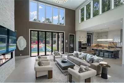 1386 Moores Mill Road NW, Atlanta, GA 30327 - Photo 10