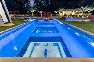 1386 Moores Mill Rd NW, Atlanta, GA 30327 - Photo 6