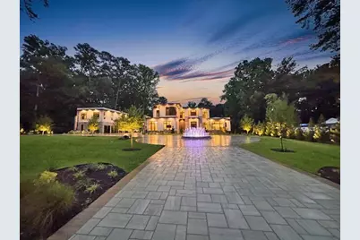 1386 Moores Mill Road NW, Atlanta, GA 30327 - Photo 2