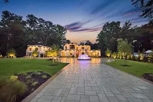 1386 Moores Mill Rd NW, Atlanta, GA 30327 - Photo 2