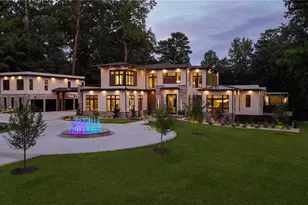 1386 Moores Mill Rd NW, Atlanta, GA 30327 - Photo 1