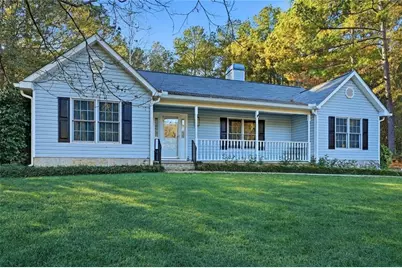 745 Country Lake Court, McDonough, GA 30252 - Photo 2