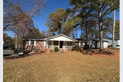 2490 Trent Drive, Marietta, GA 30066 - Photo 1