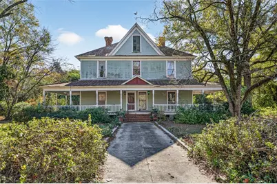 12900 Augusta Highway, Sparta, GA 31087 - Photo 1