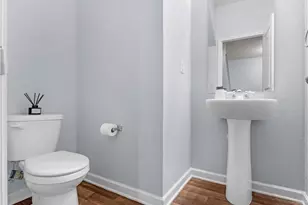 10891 Wheeler Trce, Hampton, GA 30228 - Photo 8