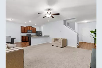 10891 Wheeler Trace, Hampton, GA 30228 - Photo 12