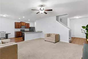 10891 Wheeler Trce, Hampton, GA 30228 - Photo 12