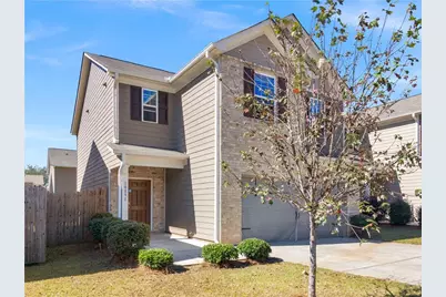 10891 Wheeler Trace, Hampton, GA 30228 - Photo 4