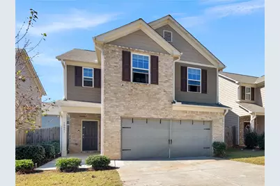 10891 Wheeler Trace, Hampton, GA 30228 - Photo 1