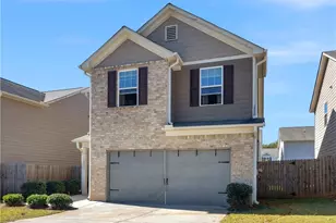 10891 Wheeler Trce, Hampton, GA 30228 - Photo 2